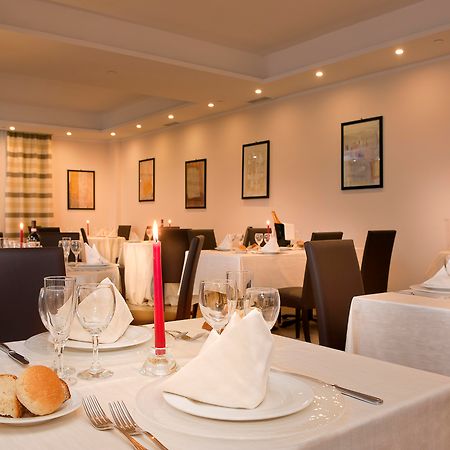 Cardinal Hotel St. Peter Рим Екстериор снимка