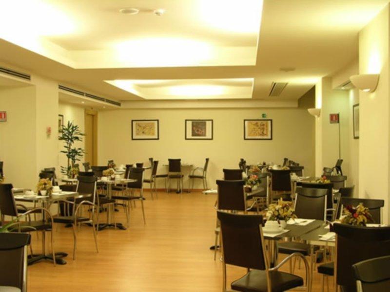 Cardinal Hotel St. Peter Рим Екстериор снимка