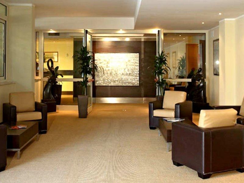 Cardinal Hotel St. Peter Рим Екстериор снимка