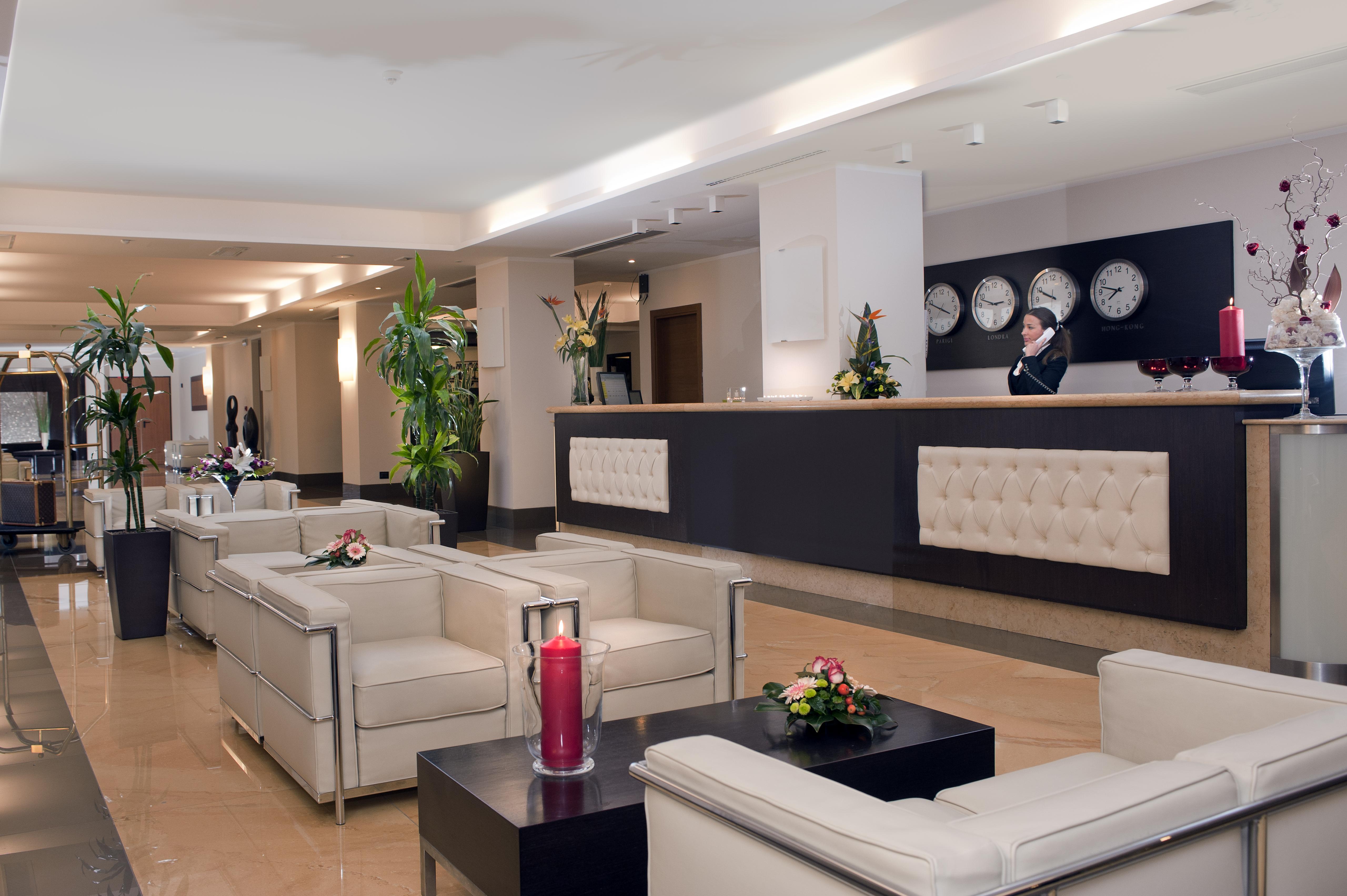 Cardinal Hotel St. Peter Рим Екстериор снимка
