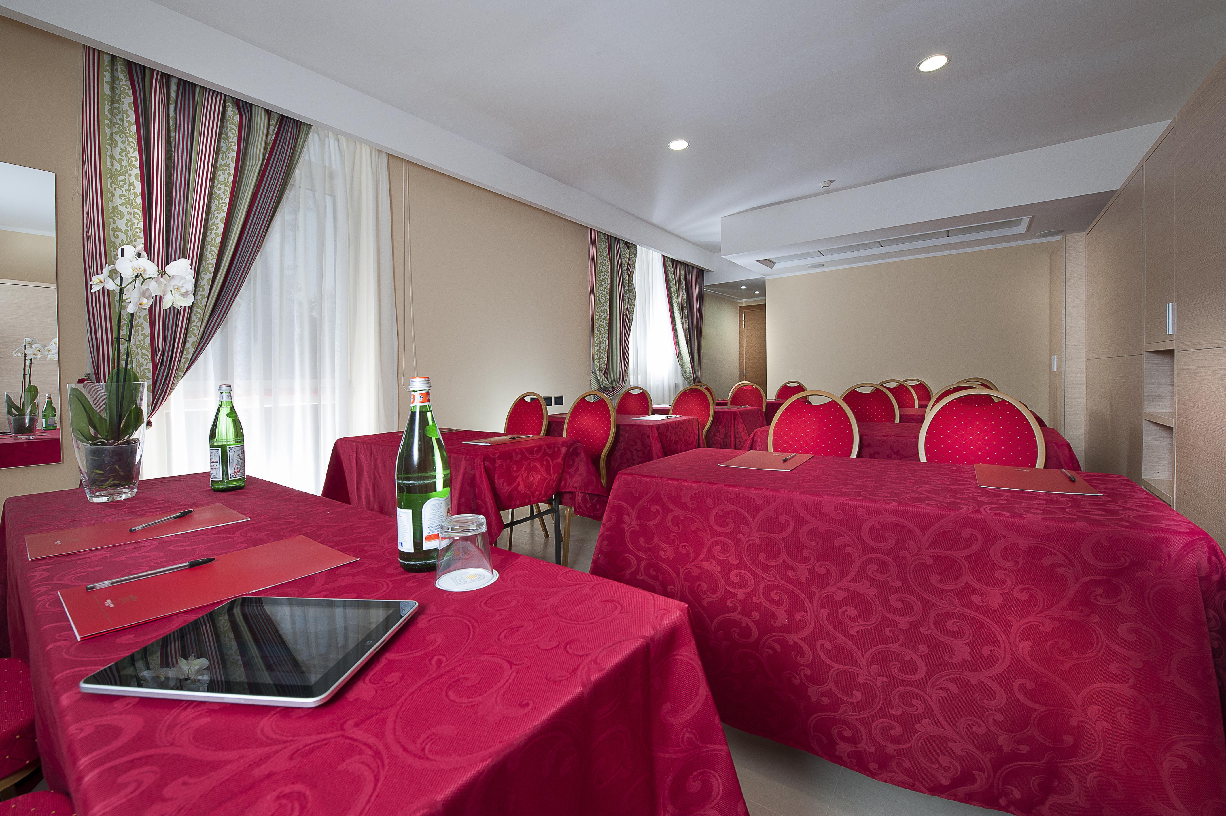 Cardinal Hotel St. Peter Рим Екстериор снимка